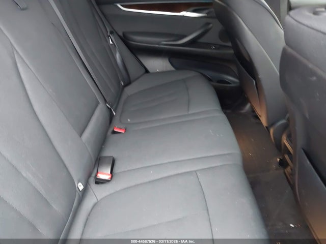 Aukcja sprzedaży 2015 Bmw X5 Xdrive35i, vin: 5UXKR0C56F0K59251, numer aukcji: 44587526