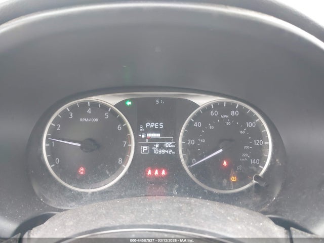 Aukcja sprzedaży 2021 Nissan Kicks S Xtronic Cvt, vin: 3N1CP5BV0ML505885, numer aukcji: 44587527