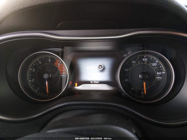 2021 JEEP CHEROKEE 1C4PJMMN0MD160659 Photo 6