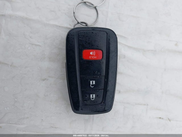 Toyota Prius Four 2016 JTDKARFU4G3518349 Image 11