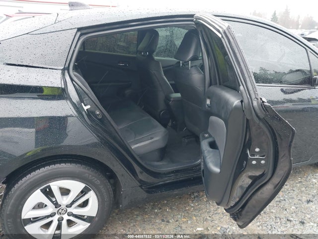 Toyota Prius Four 2016 JTDKARFU4G3518349 Image 8