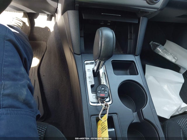Aukcja sprzedaży 2017 Subaru Outback 2.5i Premium, vin: 4S4BSAFC4H3310068, numer aukcji: 44587534