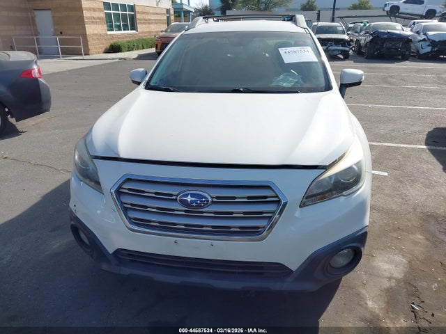 Aukcja sprzedaży 2017 Subaru Outback 2.5i Premium, vin: 4S4BSAFC4H3310068, numer aukcji: 44587534