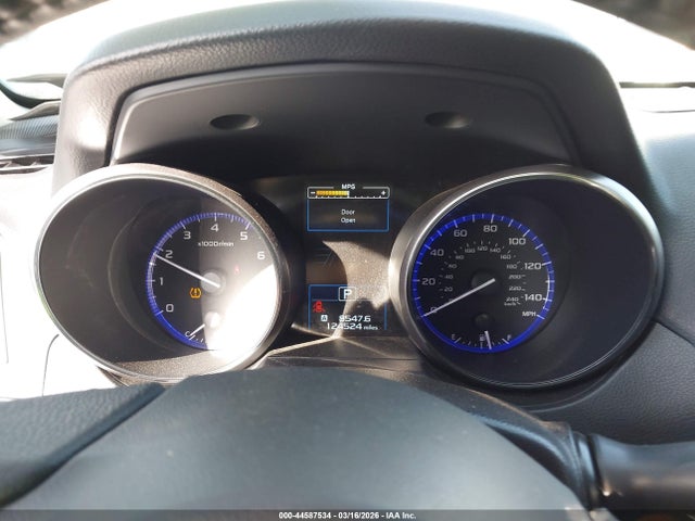 Aukcja sprzedaży 2017 Subaru Outback 2.5i Premium, vin: 4S4BSAFC4H3310068, numer aukcji: 44587534