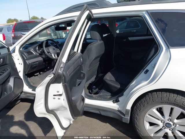 Aukcja sprzedaży 2017 Subaru Outback 2.5i Premium, vin: 4S4BSAFC4H3310068, numer aukcji: 44587534