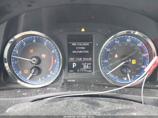 Toyota COROLLA LE 2018 5YFBURHE0JP818899 Image 14