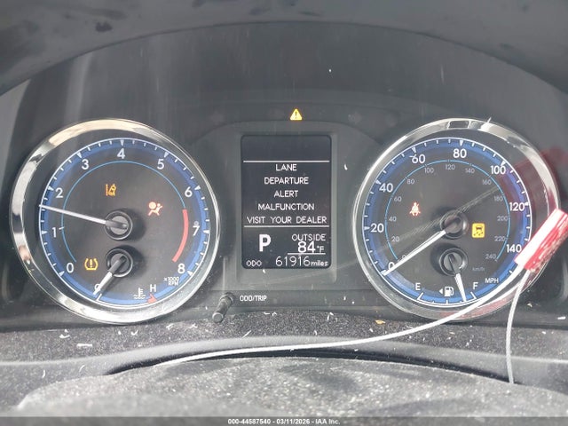 Toyota COROLLA LE 2018 5YFBURHE0JP818899 Image 7