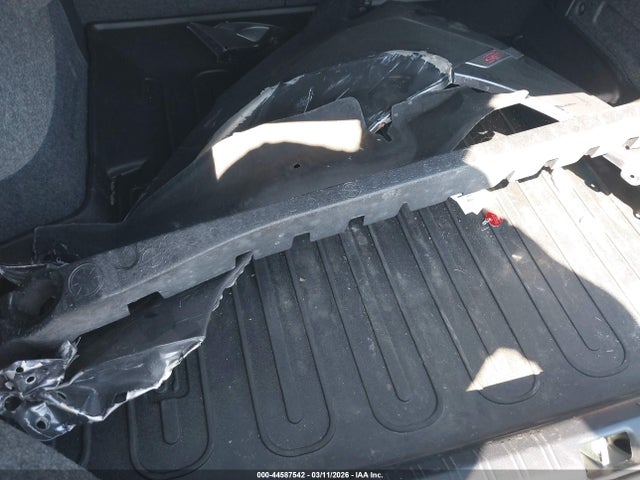 Aukcja sprzedaży 2021 Subaru Wrx Sti Limited, vin: JF1VA2W67M9822358, numer aukcji: 44587542