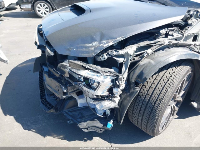 Subaru Wrx Sti Limited 2021 JF1VA2W67M9822358 Image 22