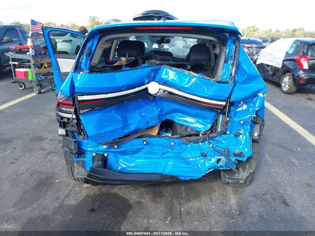 44587543 :رقم المزاد ، 3VVEC7B22SM026587 vin ، 2025 Volkswagen Taos 1.5t Se مزاد بيع