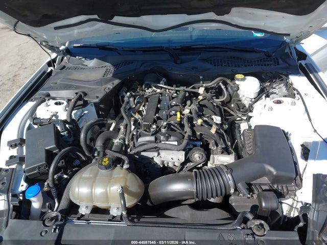 Ford Mustang Ecoboost Fastback 2021 1FA6P8TH7M5152085 Image 10