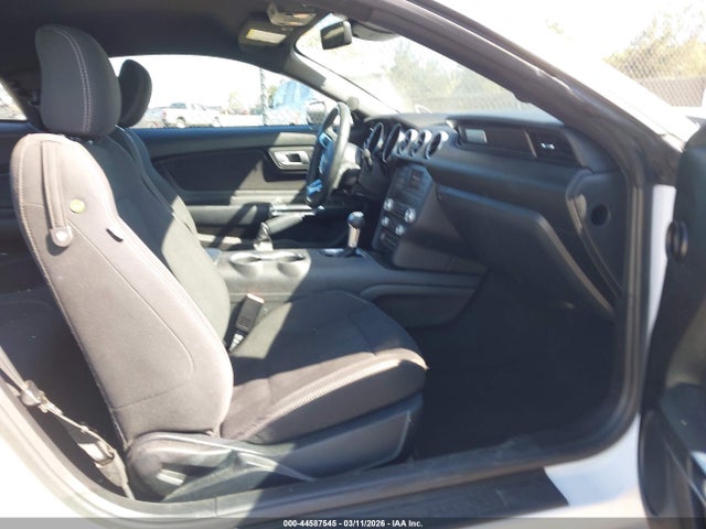 Ford Mustang Ecoboost Fastback 2021 1FA6P8TH7M5152085 Image 5