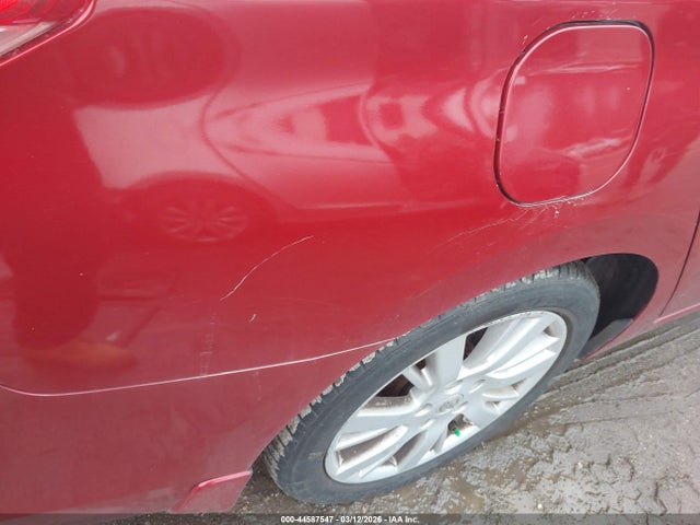 Nissan SENTRA SL 2014 3N1AB7AP8EY287574 Image 12