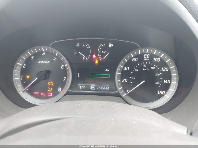 Nissan SENTRA SL 2014 3N1AB7AP8EY287574 Image 7