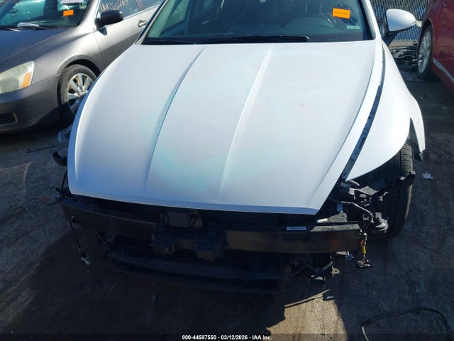 2023 HYUNDAI SONATA HYBRID KMHL34JJ9PA070549 Photo 5