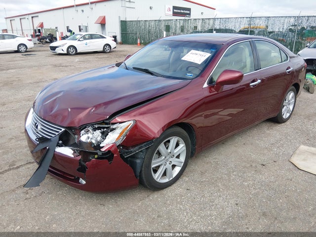 Продаж на аукціоні авто 2007 Lexus Es 350, vin: JTHBJ46G672140858, номер лоту: 44587553