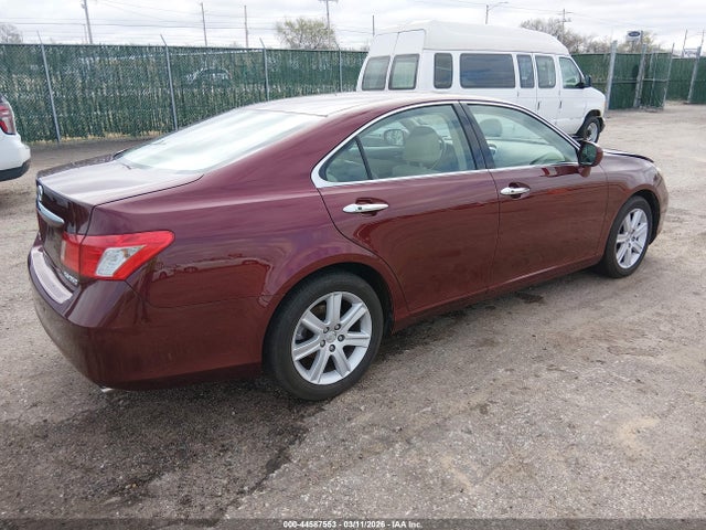 Продаж на аукціоні авто 2007 Lexus Es 350, vin: JTHBJ46G672140858, номер лоту: 44587553