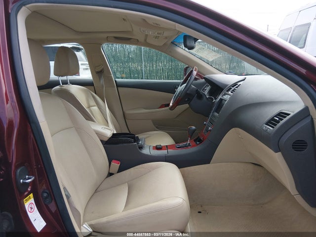Продаж на аукціоні авто 2007 Lexus Es 350, vin: JTHBJ46G672140858, номер лоту: 44587553