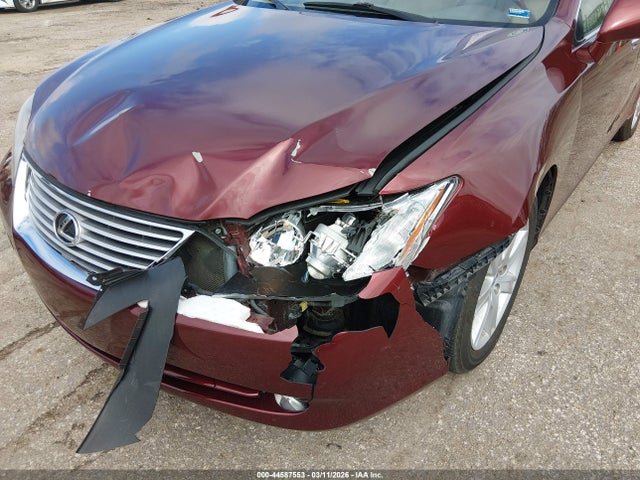 Продаж на аукціоні авто 2007 Lexus Es 350, vin: JTHBJ46G672140858, номер лоту: 44587553