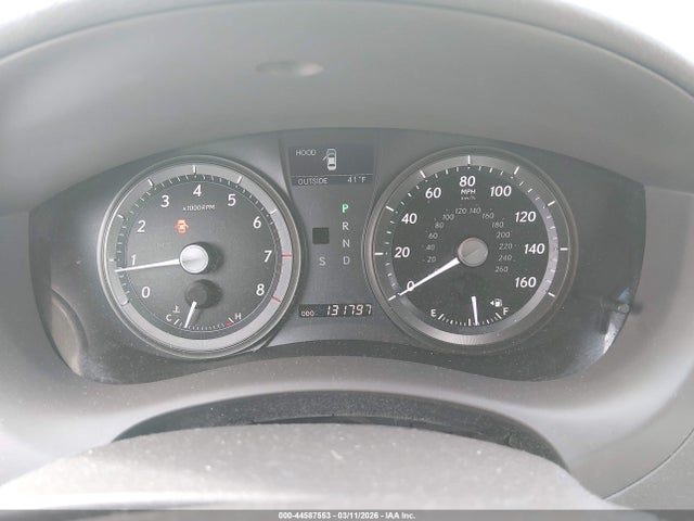Продаж на аукціоні авто 2007 Lexus Es 350, vin: JTHBJ46G672140858, номер лоту: 44587553