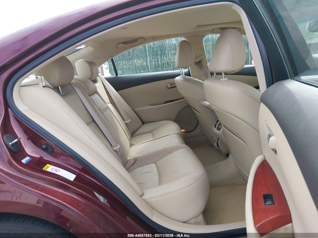 Продаж на аукціоні авто 2007 Lexus Es 350, vin: JTHBJ46G672140858, номер лоту: 44587553