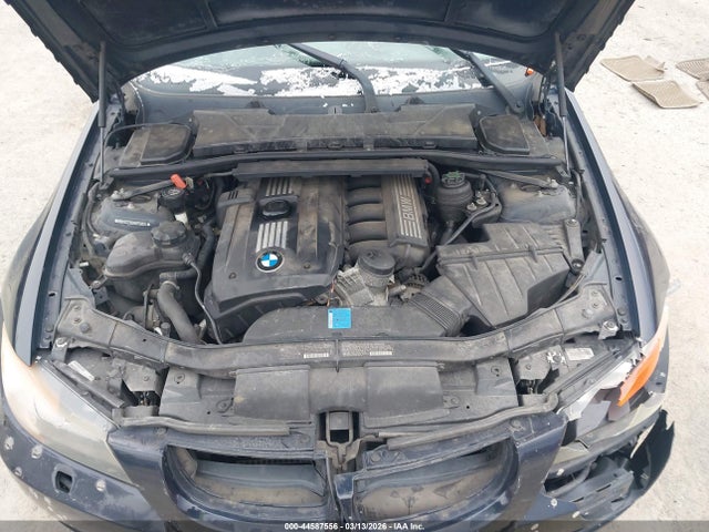 44587556 :رقم المزاد ، WBAVC73528KP39624 vin ، 2008 Bmw 328xi مزاد بيع