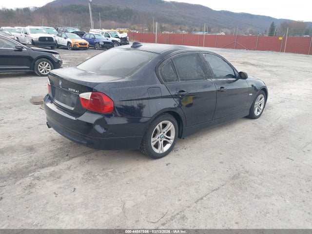 44587556 :رقم المزاد ، WBAVC73528KP39624 vin ، 2008 Bmw 328xi مزاد بيع