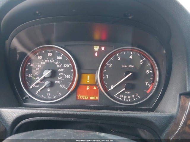 44587556 :رقم المزاد ، WBAVC73528KP39624 vin ، 2008 Bmw 328xi مزاد بيع