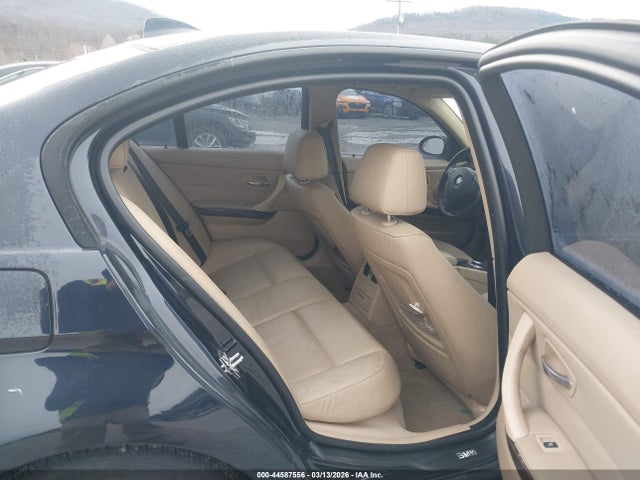 44587556 :رقم المزاد ، WBAVC73528KP39624 vin ، 2008 Bmw 328xi مزاد بيع