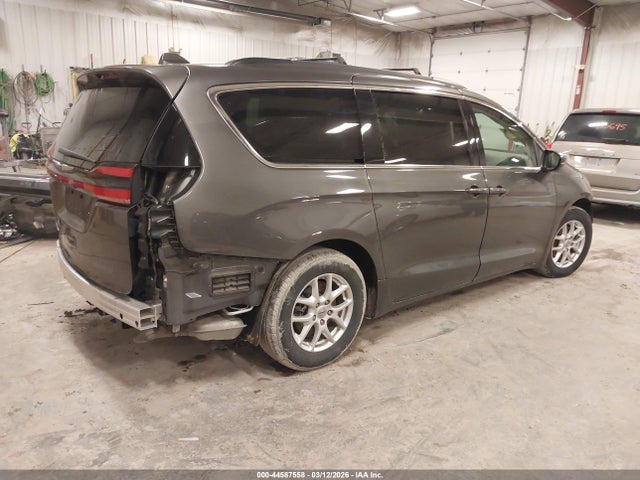 Продажа на аукционе авто 2022 Chrysler Pacifica Touring L, vin: 2C4RC1BG4NR133453, номер лота: 44587558
