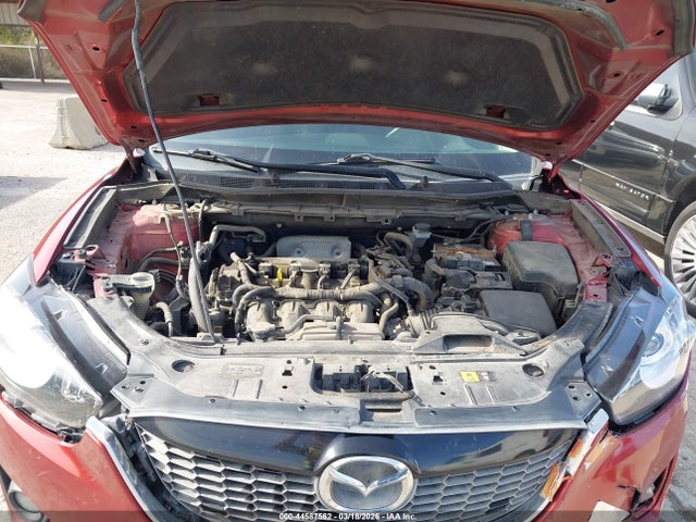 Aukcja sprzedaży 2013 Mazda Cx-5 Touring, vin: JM3KE2CE4D0105165, numer aukcji: 44587562