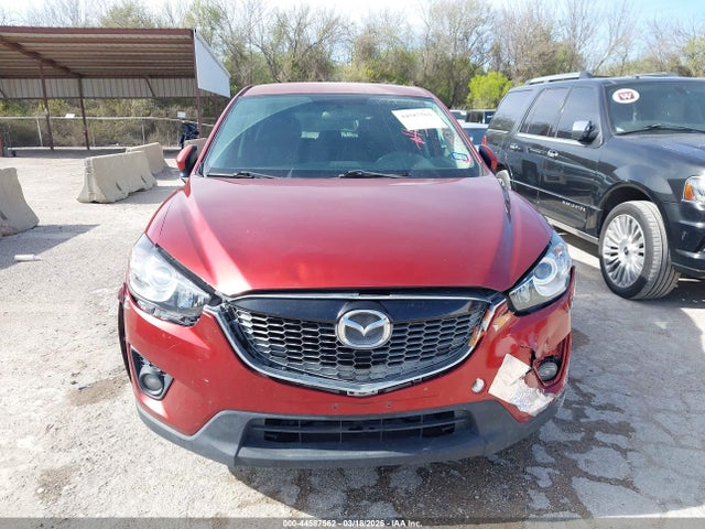 Aukcja sprzedaży 2013 Mazda Cx-5 Touring, vin: JM3KE2CE4D0105165, numer aukcji: 44587562