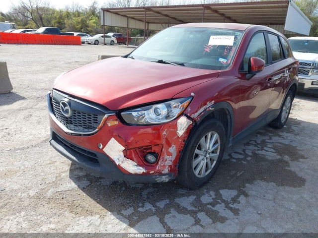 Aukcja sprzedaży 2013 Mazda Cx-5 Touring, vin: JM3KE2CE4D0105165, numer aukcji: 44587562