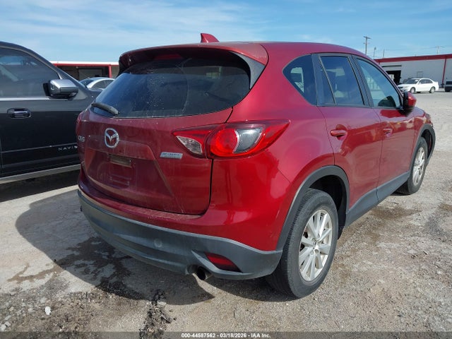 Aukcja sprzedaży 2013 Mazda Cx-5 Touring, vin: JM3KE2CE4D0105165, numer aukcji: 44587562