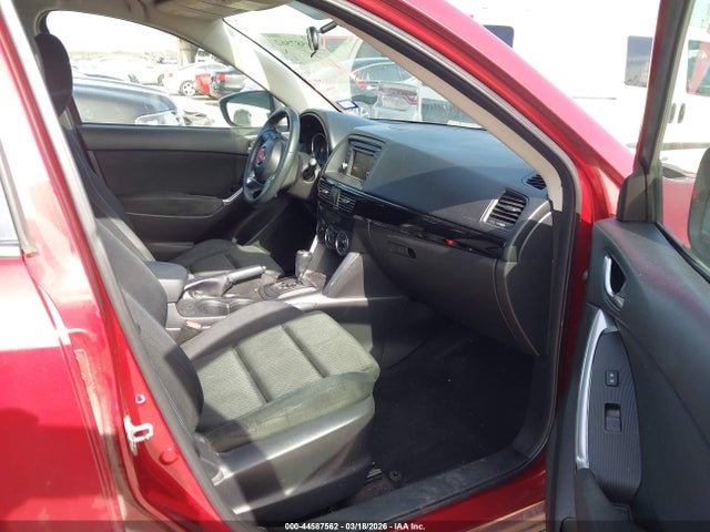 Aukcja sprzedaży 2013 Mazda Cx-5 Touring, vin: JM3KE2CE4D0105165, numer aukcji: 44587562