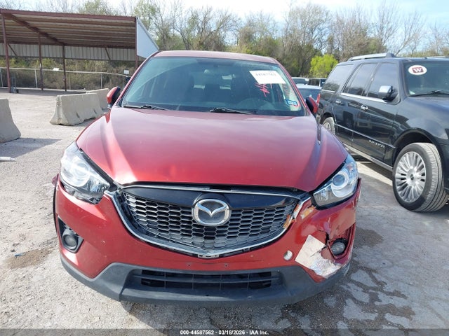Aukcja sprzedaży 2013 Mazda Cx-5 Touring, vin: JM3KE2CE4D0105165, numer aukcji: 44587562