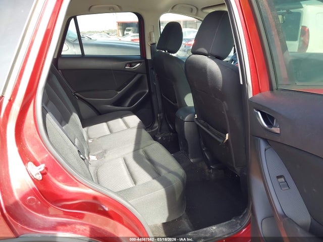 Aukcja sprzedaży 2013 Mazda Cx-5 Touring, vin: JM3KE2CE4D0105165, numer aukcji: 44587562