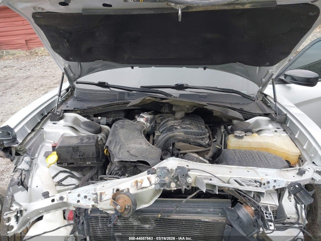 Продажа на аукционе авто 2020 Dodge Charger Gt Awd, vin: 2C3CDXMGXLH189455, номер лота: 44587563