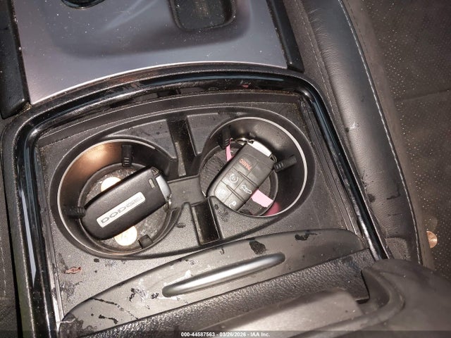 Продажа на аукционе авто 2020 Dodge Charger Gt Awd, vin: 2C3CDXMGXLH189455, номер лота: 44587563