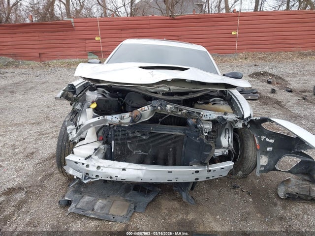 Продажа на аукционе авто 2020 Dodge Charger Gt Awd, vin: 2C3CDXMGXLH189455, номер лота: 44587563