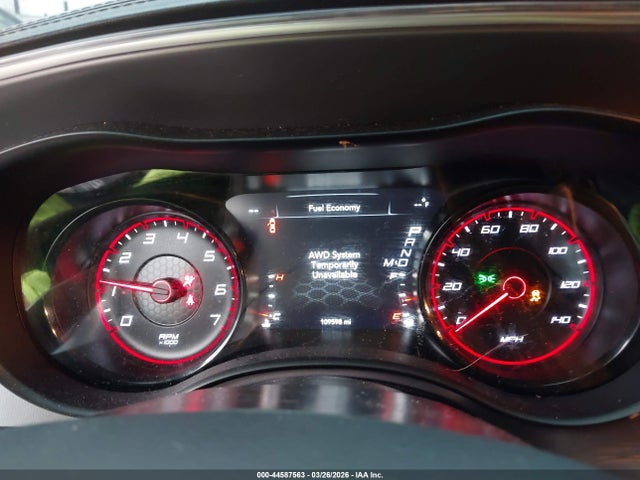 Продажа на аукционе авто 2020 Dodge Charger Gt Awd, vin: 2C3CDXMGXLH189455, номер лота: 44587563