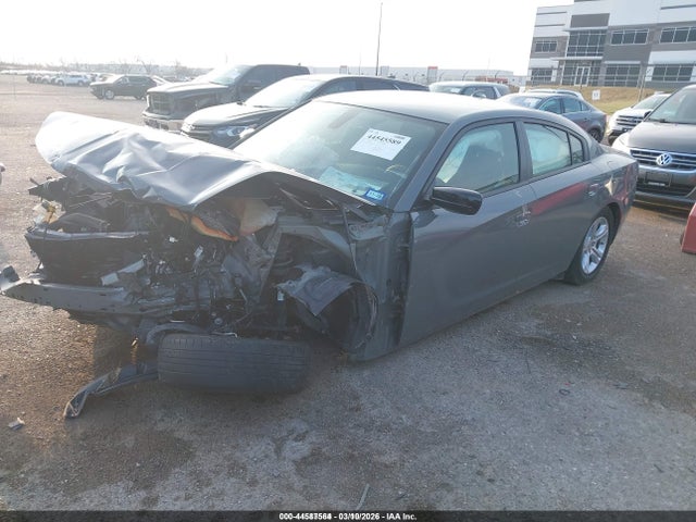 Продаж на аукціоні авто 2023 Dodge Charger Sxt, vin: 2C3CDXBG2PH575604, номер лоту: 44587564
