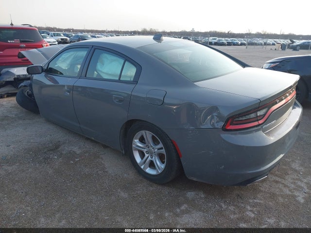Продаж на аукціоні авто 2023 Dodge Charger Sxt, vin: 2C3CDXBG2PH575604, номер лоту: 44587564