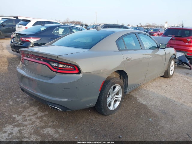 Продаж на аукціоні авто 2023 Dodge Charger Sxt, vin: 2C3CDXBG2PH575604, номер лоту: 44587564