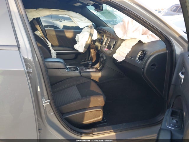Продаж на аукціоні авто 2023 Dodge Charger Sxt, vin: 2C3CDXBG2PH575604, номер лоту: 44587564