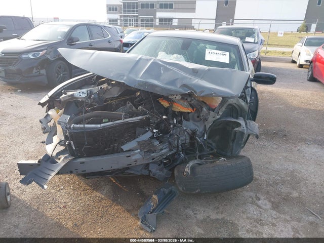 Продаж на аукціоні авто 2023 Dodge Charger Sxt, vin: 2C3CDXBG2PH575604, номер лоту: 44587564