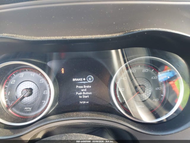Продаж на аукціоні авто 2023 Dodge Charger Sxt, vin: 2C3CDXBG2PH575604, номер лоту: 44587564
