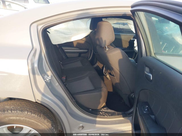 Продаж на аукціоні авто 2023 Dodge Charger Sxt, vin: 2C3CDXBG2PH575604, номер лоту: 44587564