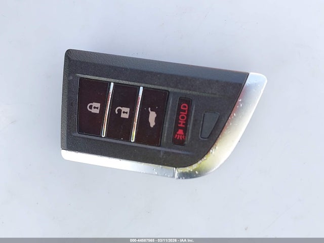 2023 ACURA INTEGRA 19UDE4H31PA007411 Photo 10