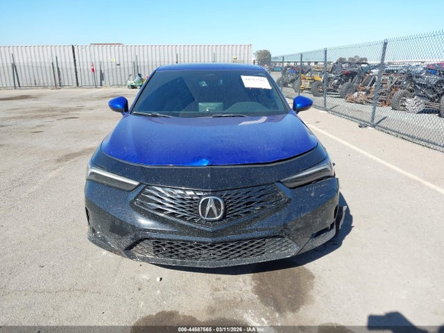 19UDE4H31PA007411 Acura Integra A-spec
